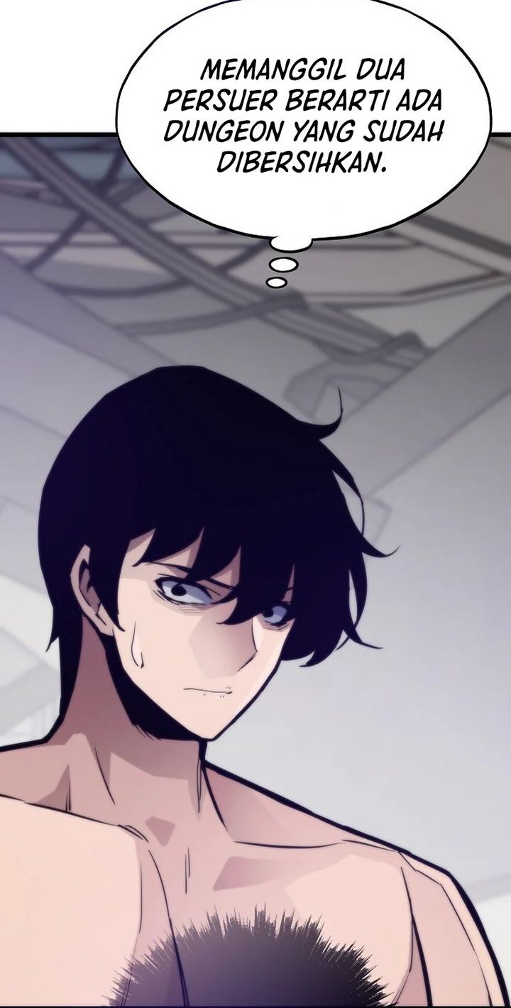 Past Life Regressor Remake 2022 Chapter 117 Halaman 8