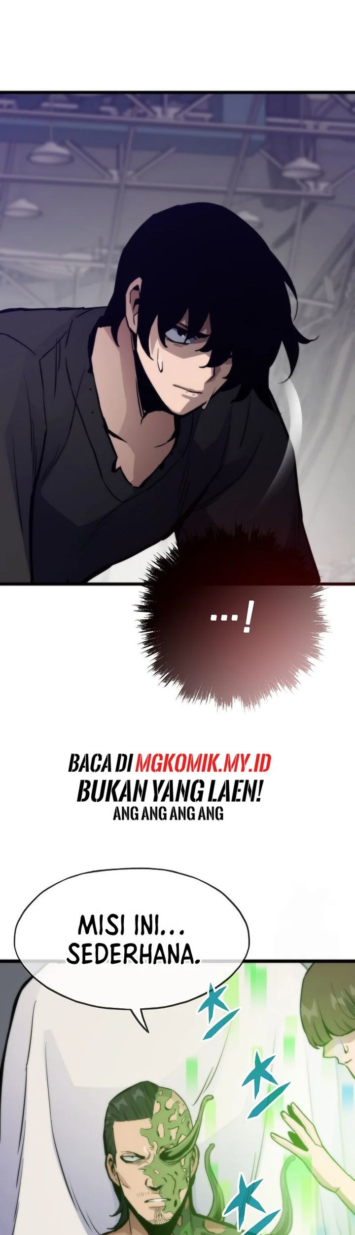 Past Life Regressor Remake 2022 Chapter 117 Halaman 17