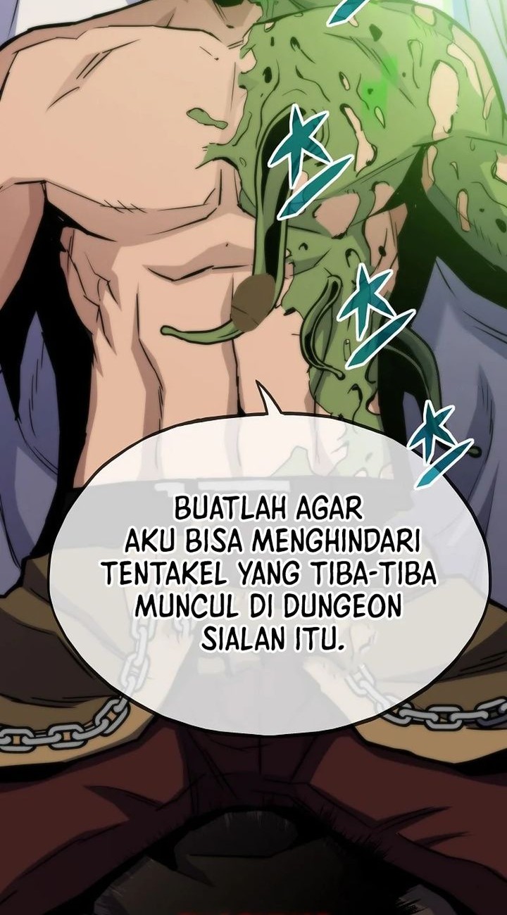 Past Life Regressor Remake 2022 Chapter 117 Halaman 18
