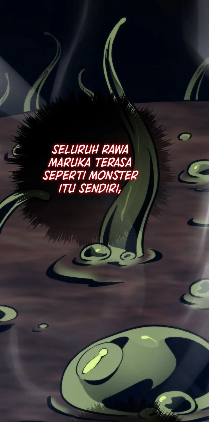 Past Life Regressor Remake 2022 Chapter 117 Halaman 20