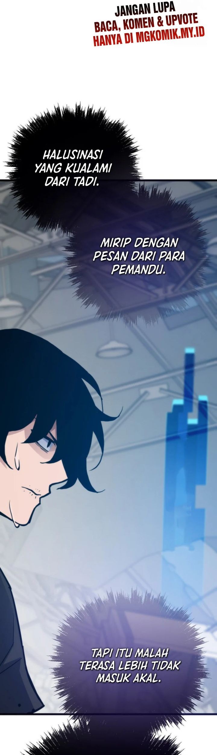 Past Life Regressor Remake 2022 Chapter 117 Halaman 23
