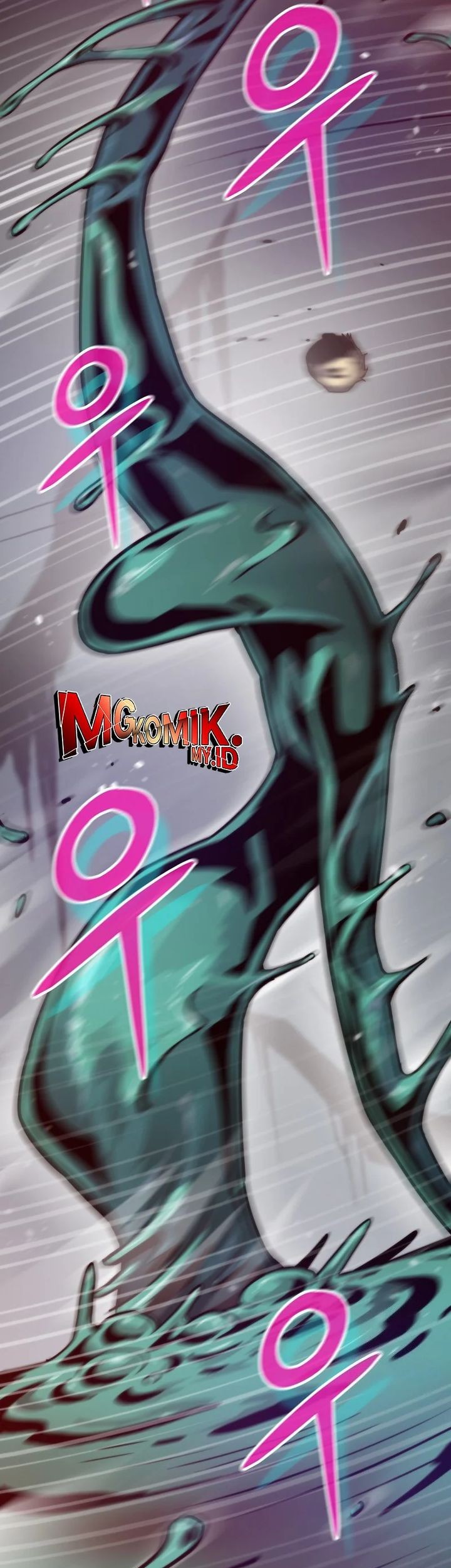 Past Life Regressor Remake 2022 Chapter 117 Halaman 40
