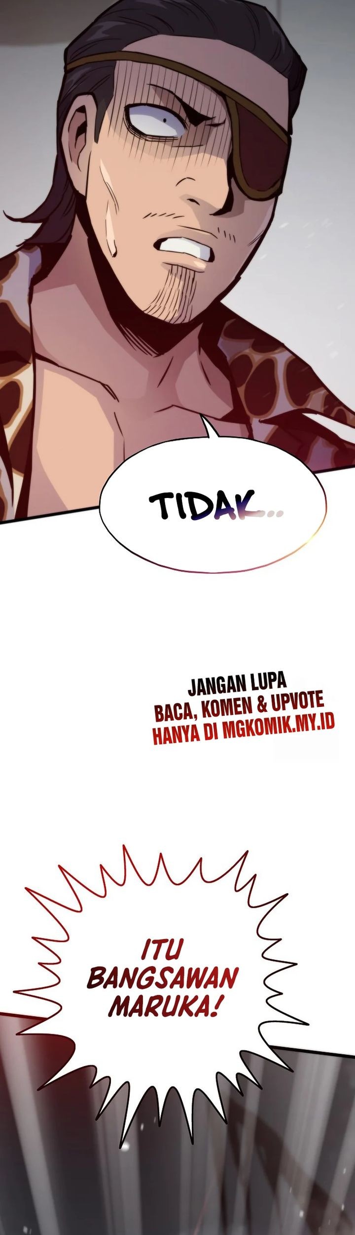 Past Life Regressor Remake 2022 Chapter 117 Halaman 42