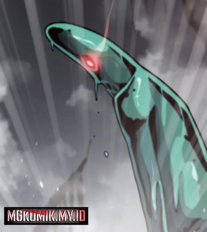 Past Life Regressor Remake 2022 Chapter 117 Halaman 43