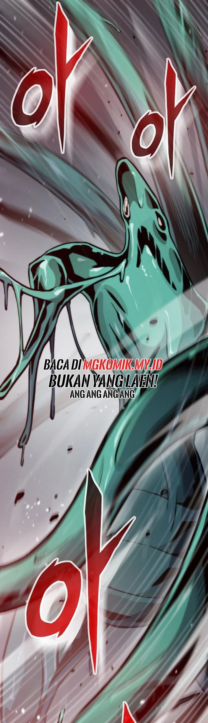 Past Life Regressor Remake 2022 Chapter 117 Halaman 45