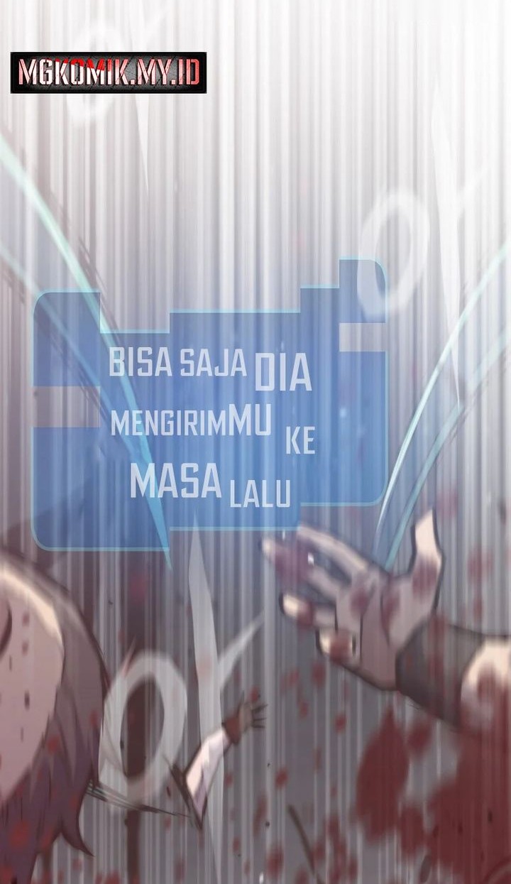 Past Life Regressor Remake 2022 Chapter 117 Halaman 48
