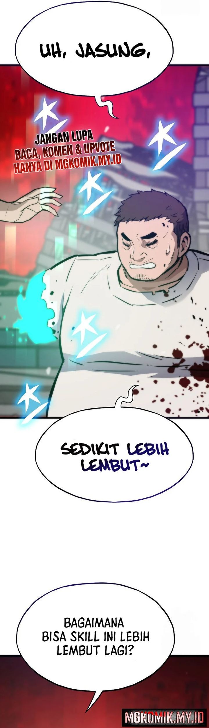 Past Life Regressor Remake 2022 Chapter 117 Halaman 62