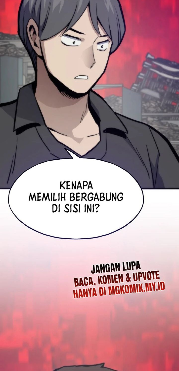 Past Life Regressor Remake 2022 Chapter 117 Halaman 71