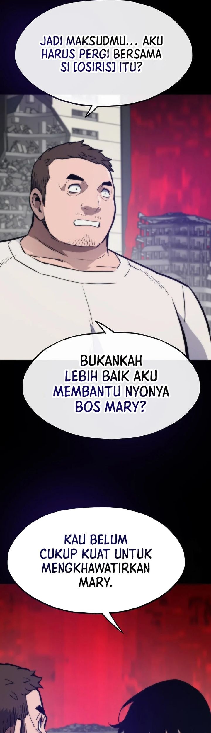 Past Life Regressor Remake 2022 Chapter 117 Halaman 74