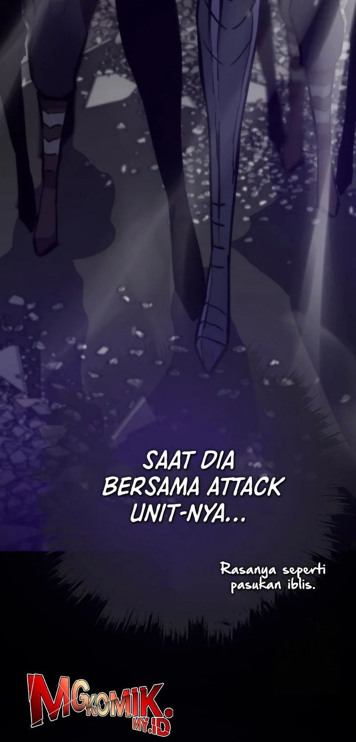 Past Life Regressor Remake 2022 Chapter 117 Halaman 79