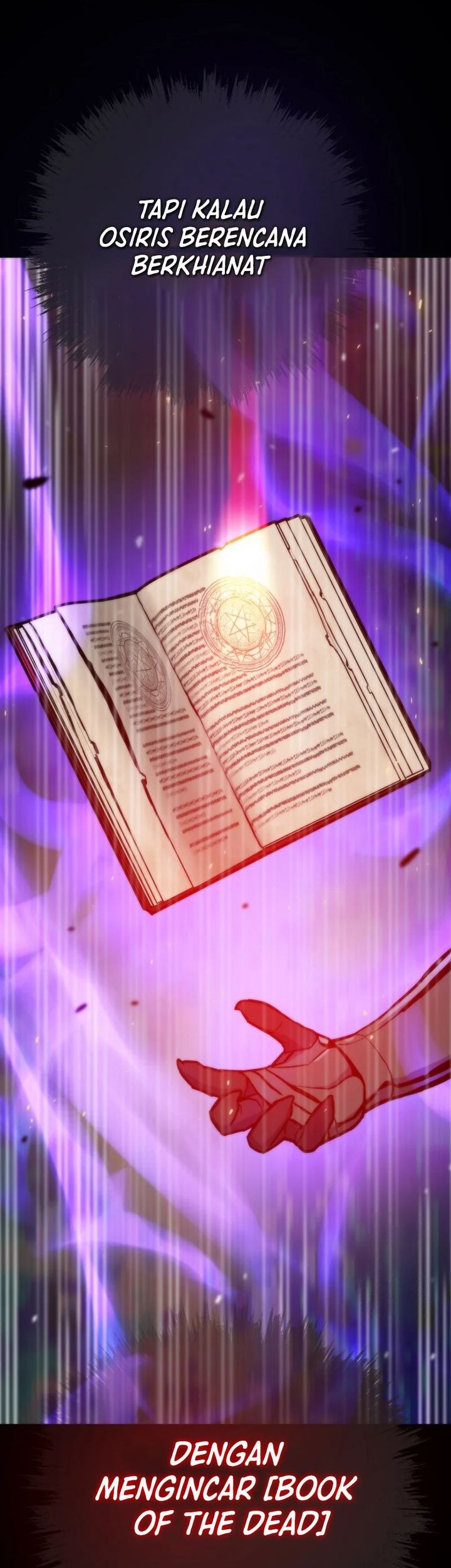 Past Life Regressor Remake 2022 Chapter 117 Halaman 80