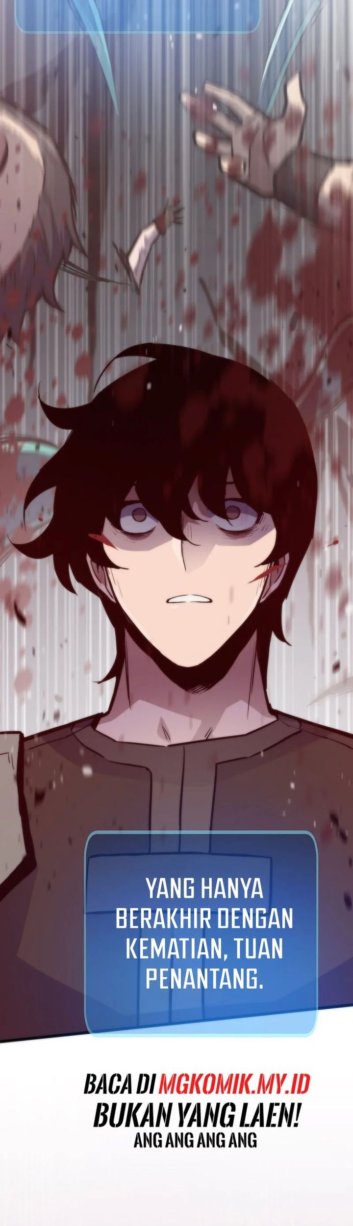 Past Life Regressor Remake 2022 Chapter 118 Halaman 7