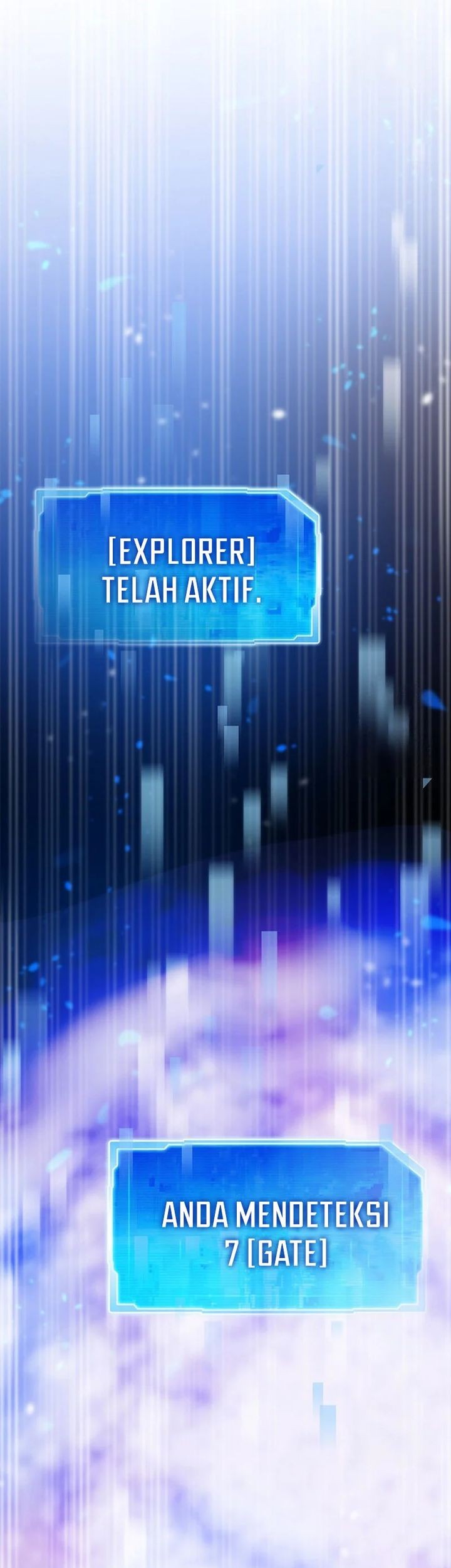 Past Life Regressor Remake 2022 Chapter 118 Halaman 17