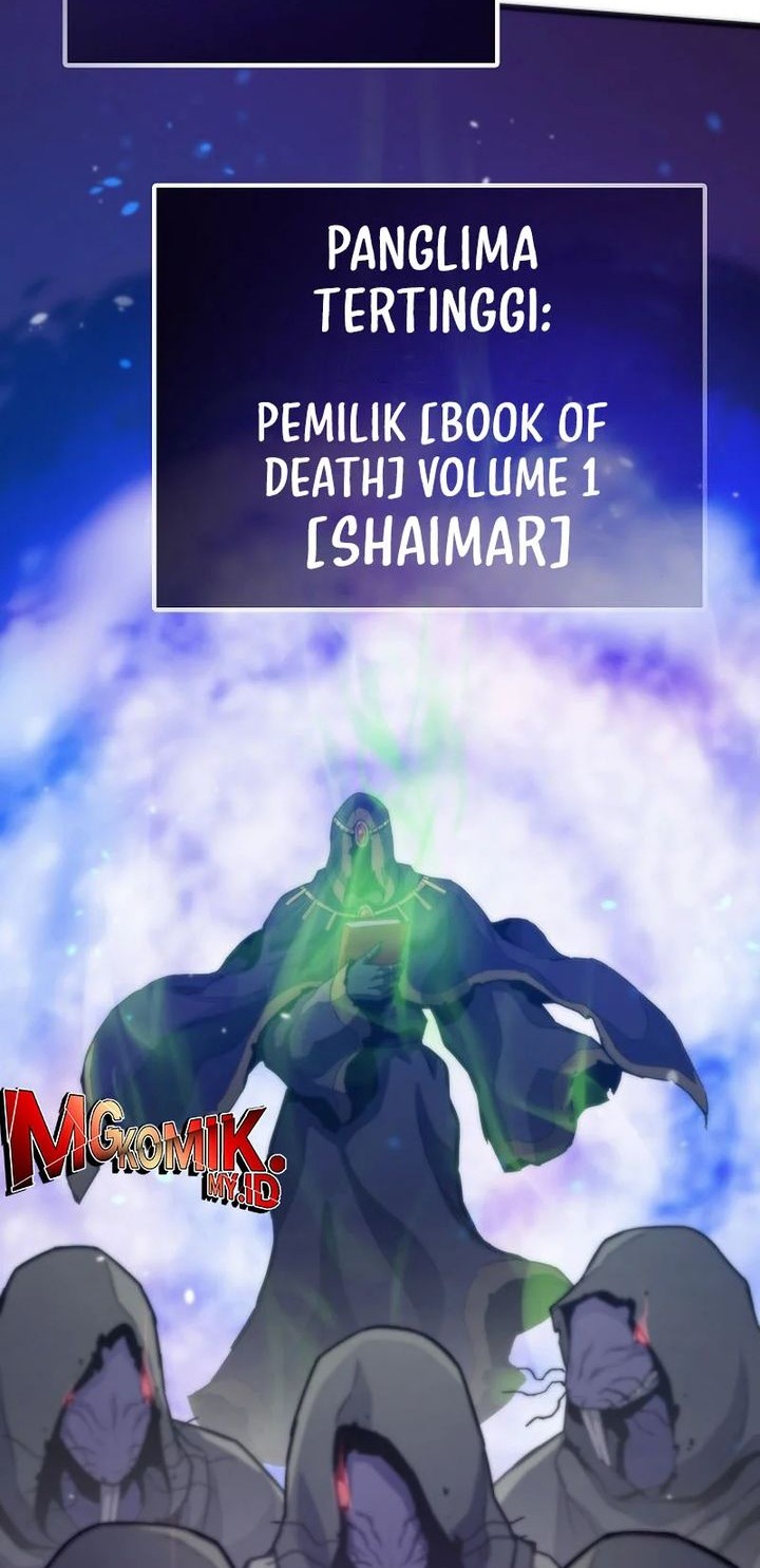 Past Life Regressor Remake 2022 Chapter 118 Halaman 20