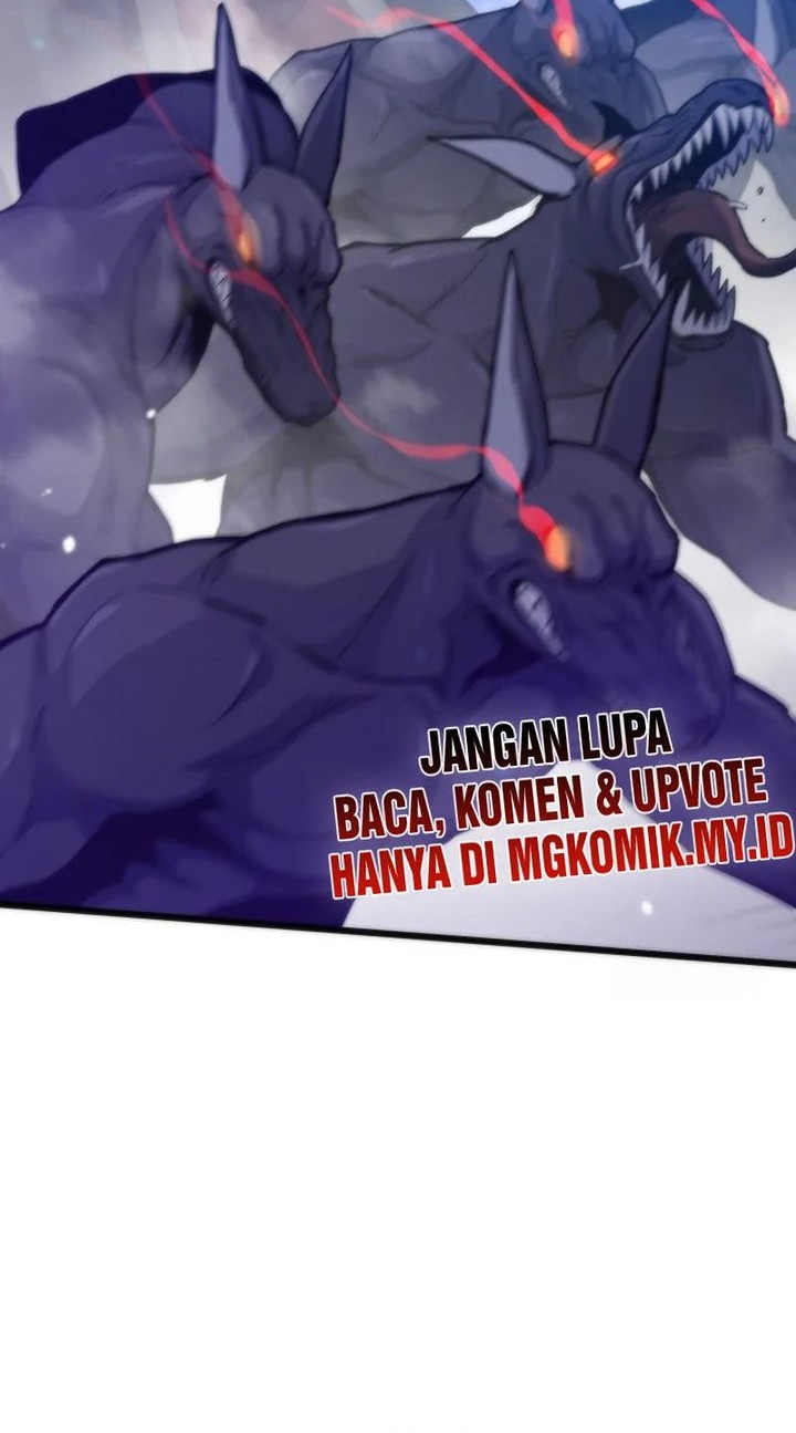 Past Life Regressor Remake 2022 Chapter 118 Halaman 22