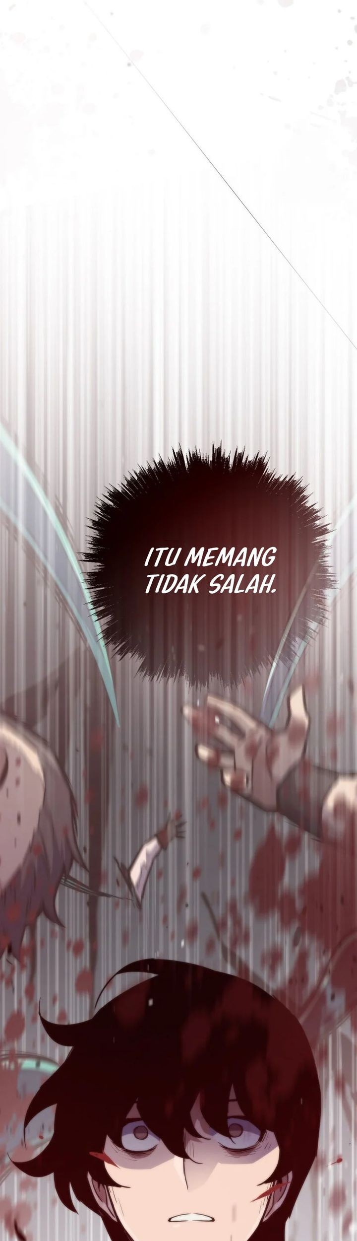 Past Life Regressor Remake 2022 Chapter 118 Halaman 27