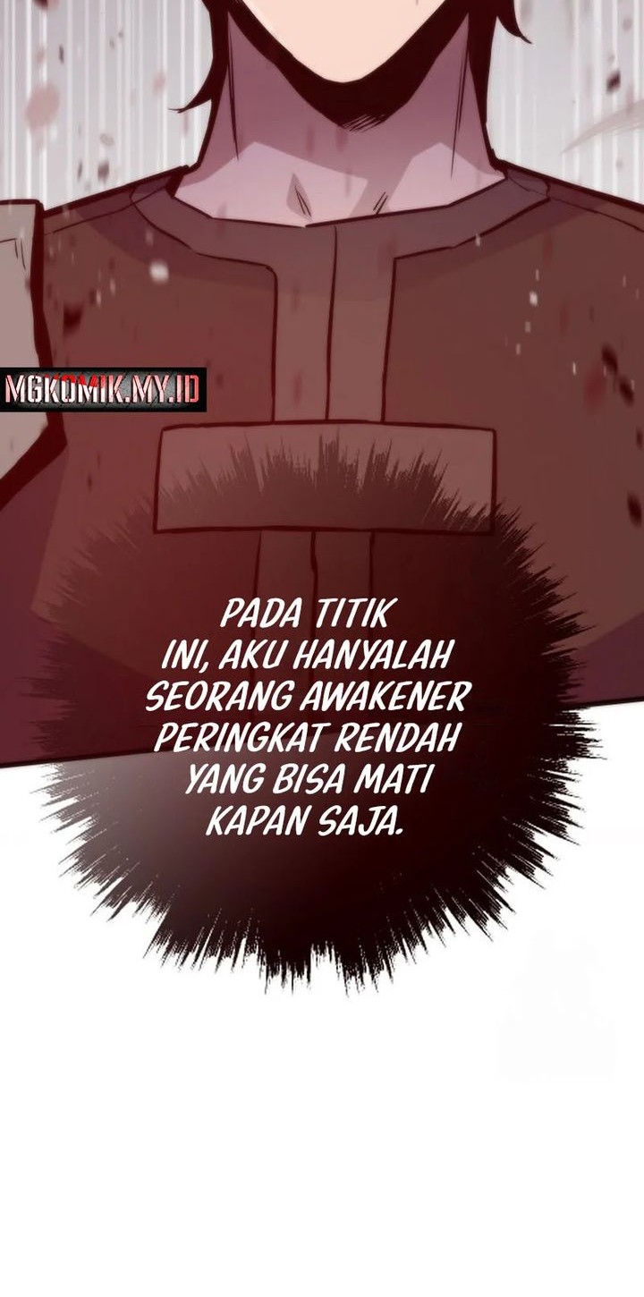 Past Life Regressor Remake 2022 Chapter 118 Halaman 28