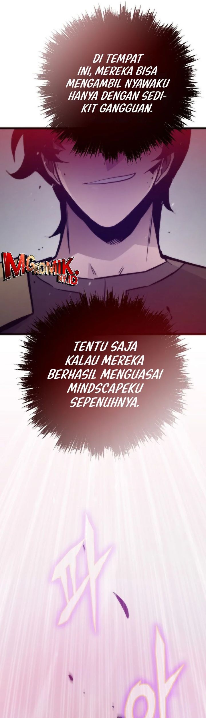 Past Life Regressor Remake 2022 Chapter 118 Halaman 29