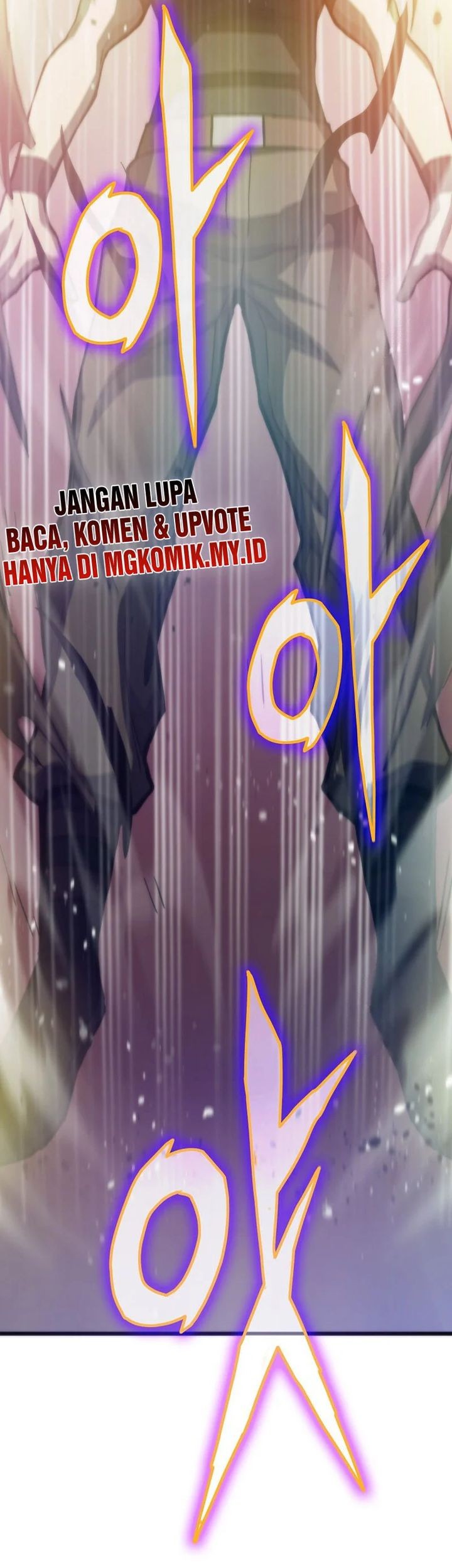 Past Life Regressor Remake 2022 Chapter 118 Halaman 31