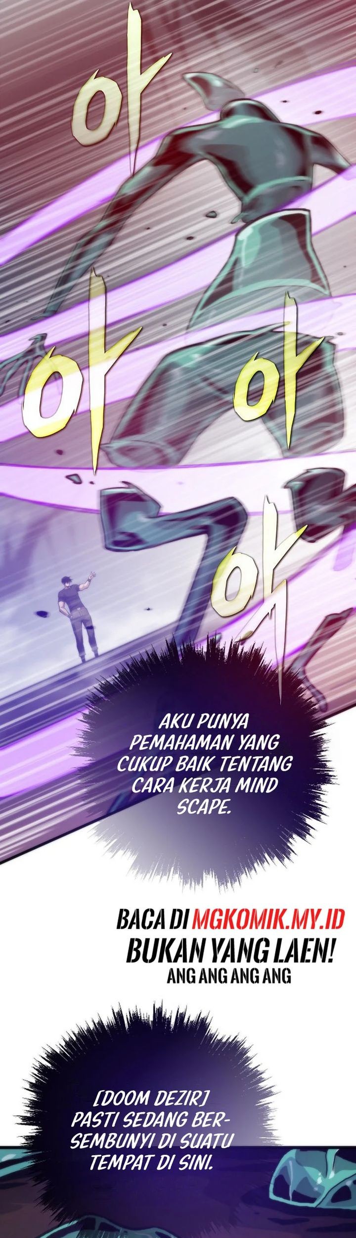 Past Life Regressor Remake 2022 Chapter 118 Halaman 35