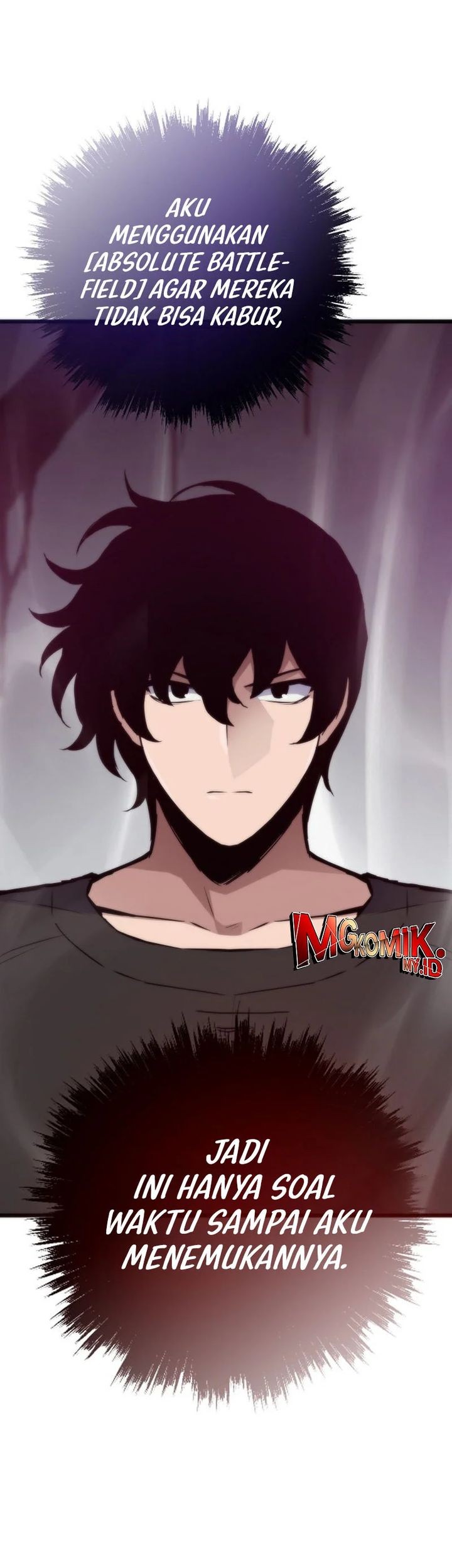 Past Life Regressor Remake 2022 Chapter 118 Halaman 37