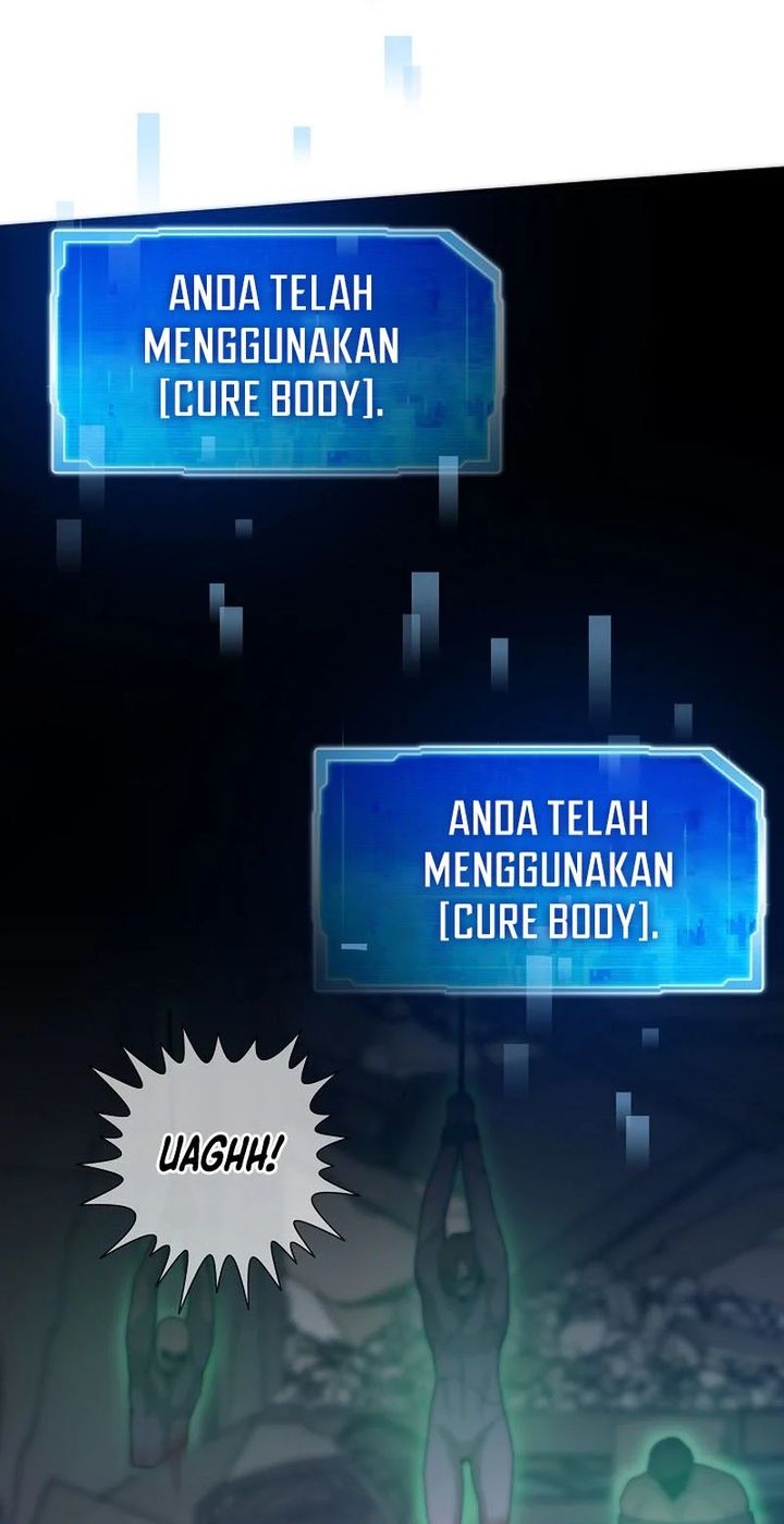 Past Life Regressor Remake 2022 Chapter 118 Halaman 42