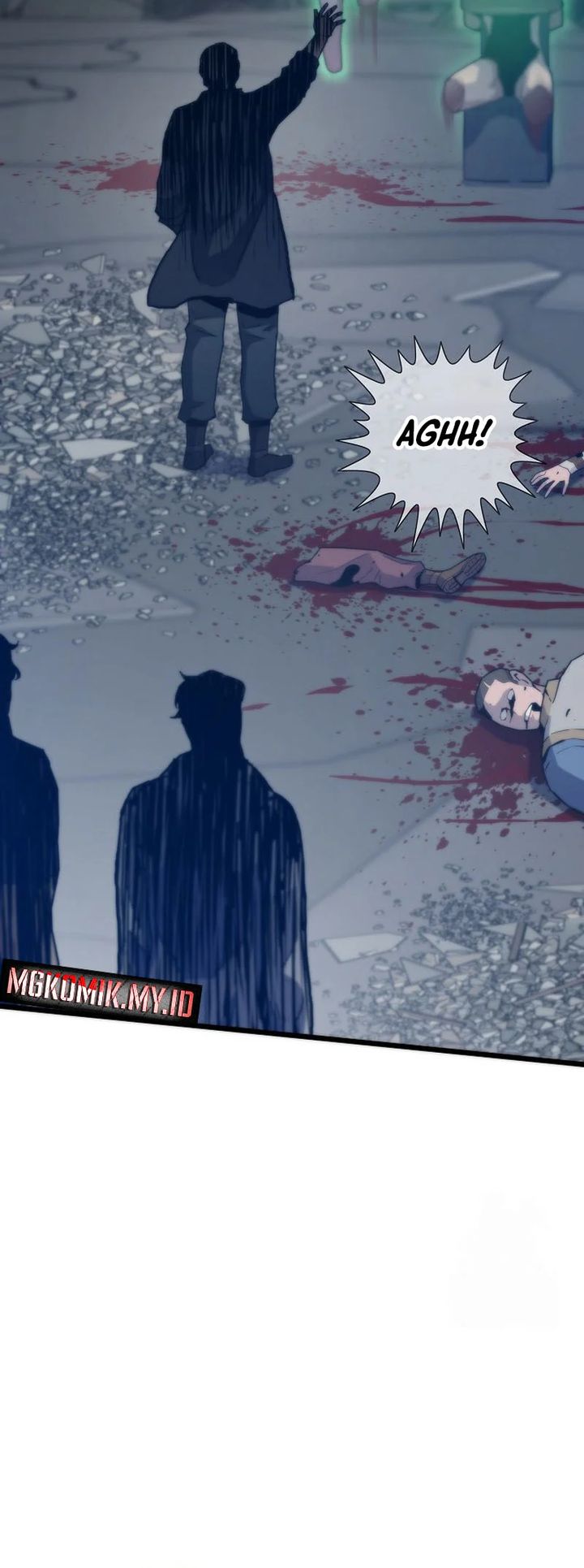 Past Life Regressor Remake 2022 Chapter 118 Halaman 43