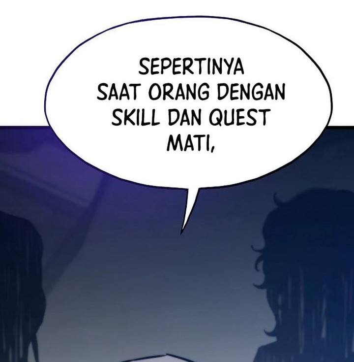 Past Life Regressor Remake 2022 Chapter 118 Halaman 45