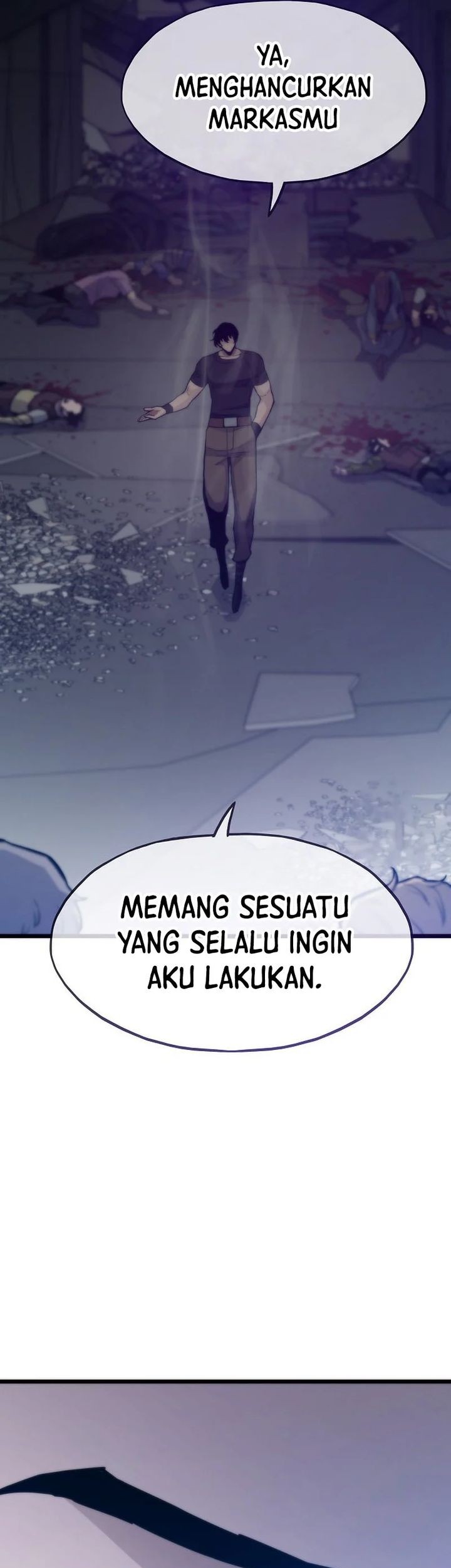 Past Life Regressor Remake 2022 Chapter 118 Halaman 50