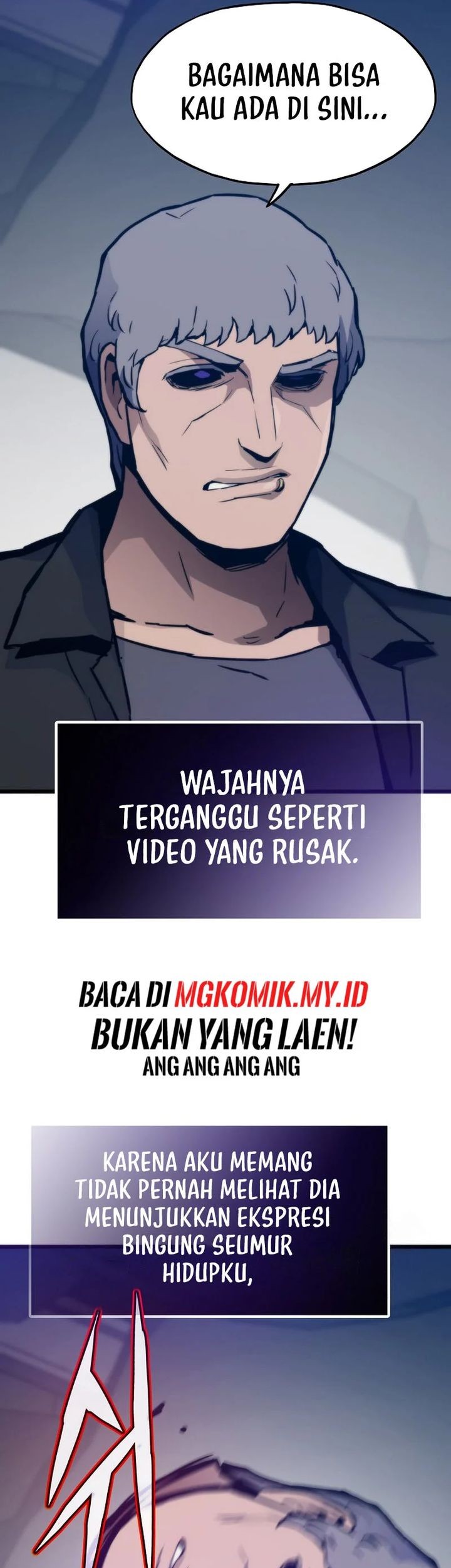 Past Life Regressor Remake 2022 Chapter 118 Halaman 54