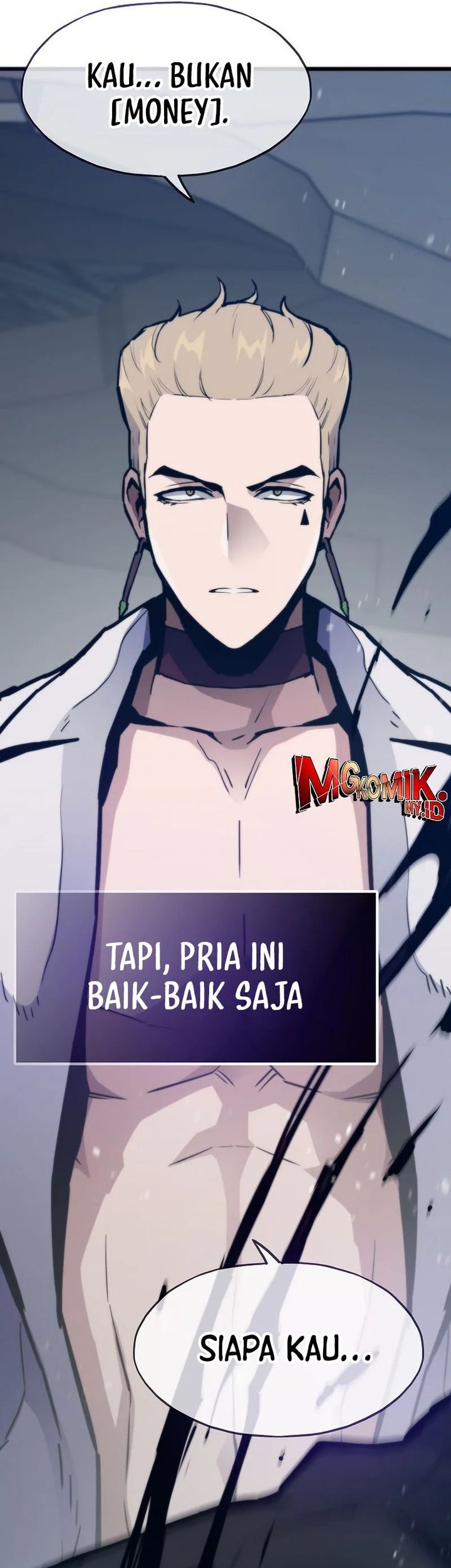Past Life Regressor Remake 2022 Chapter 118 Halaman 56