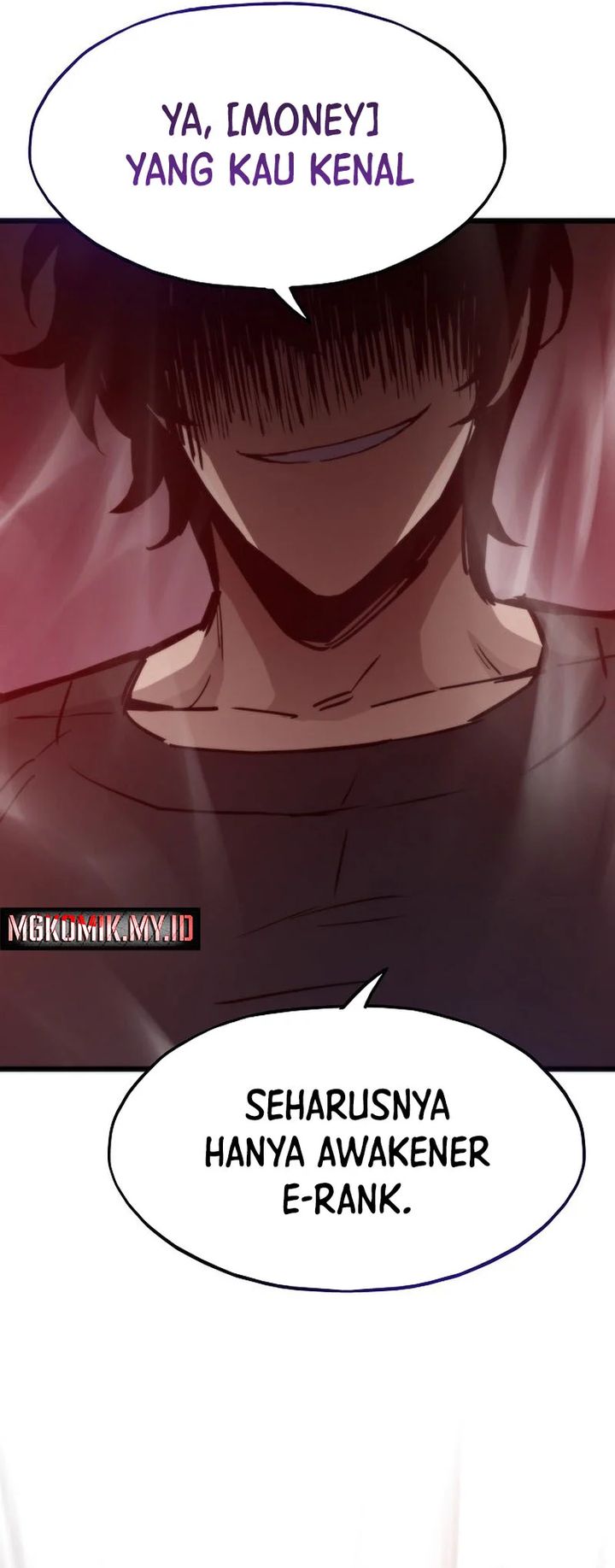 Past Life Regressor Remake 2022 Chapter 118 Halaman 58