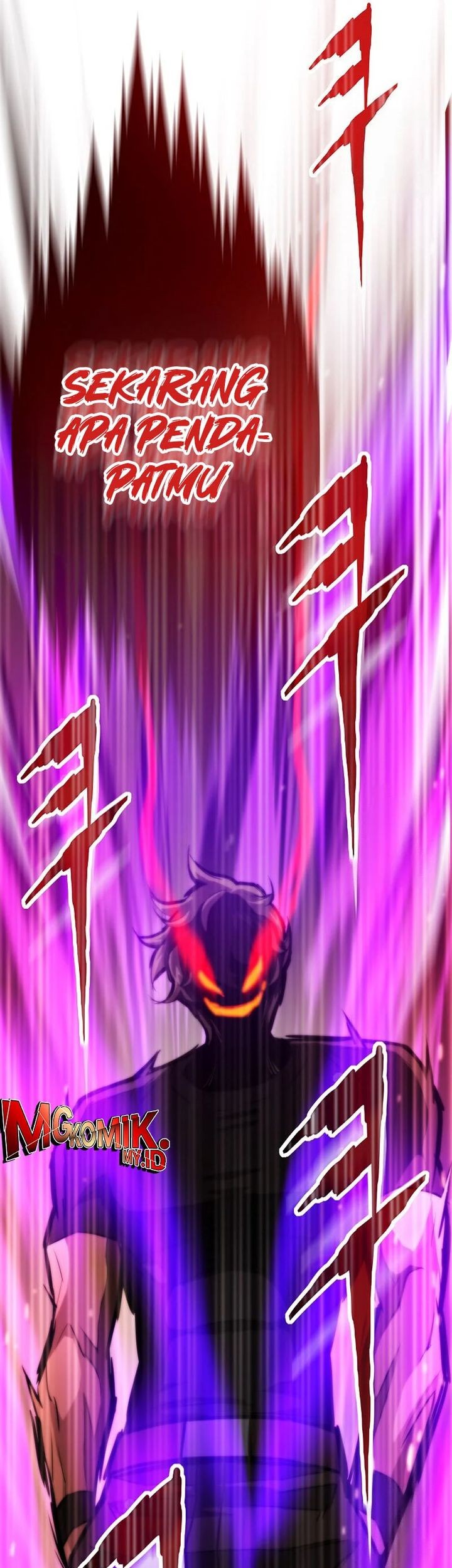 Past Life Regressor Remake 2022 Chapter 118 Halaman 59