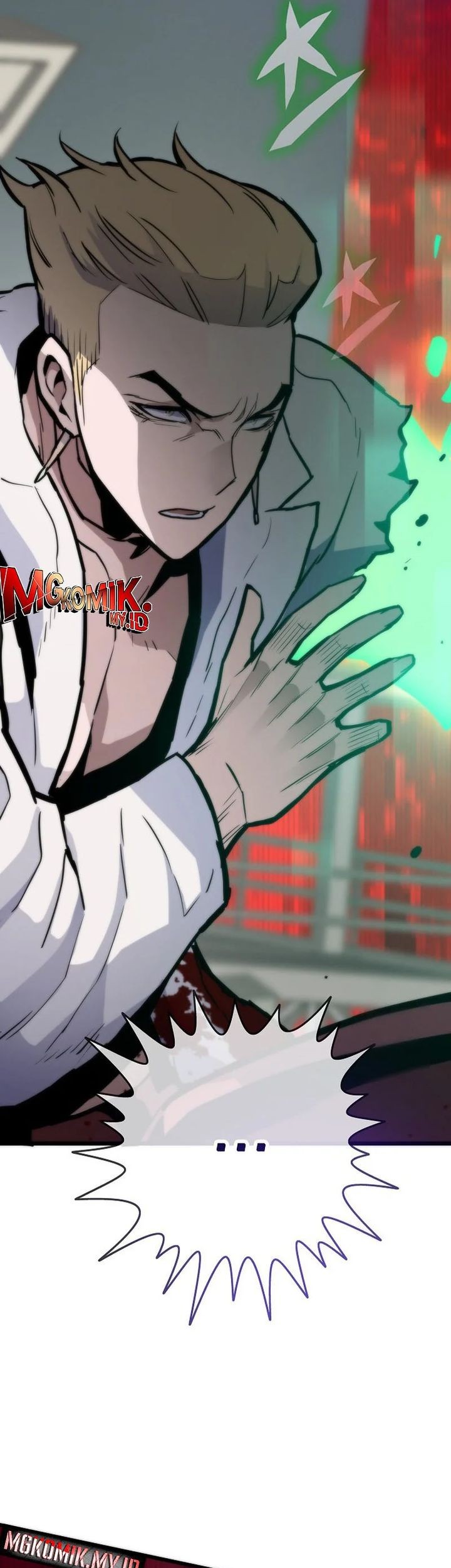 Past Life Regressor Remake 2022 Chapter 118 Halaman 67