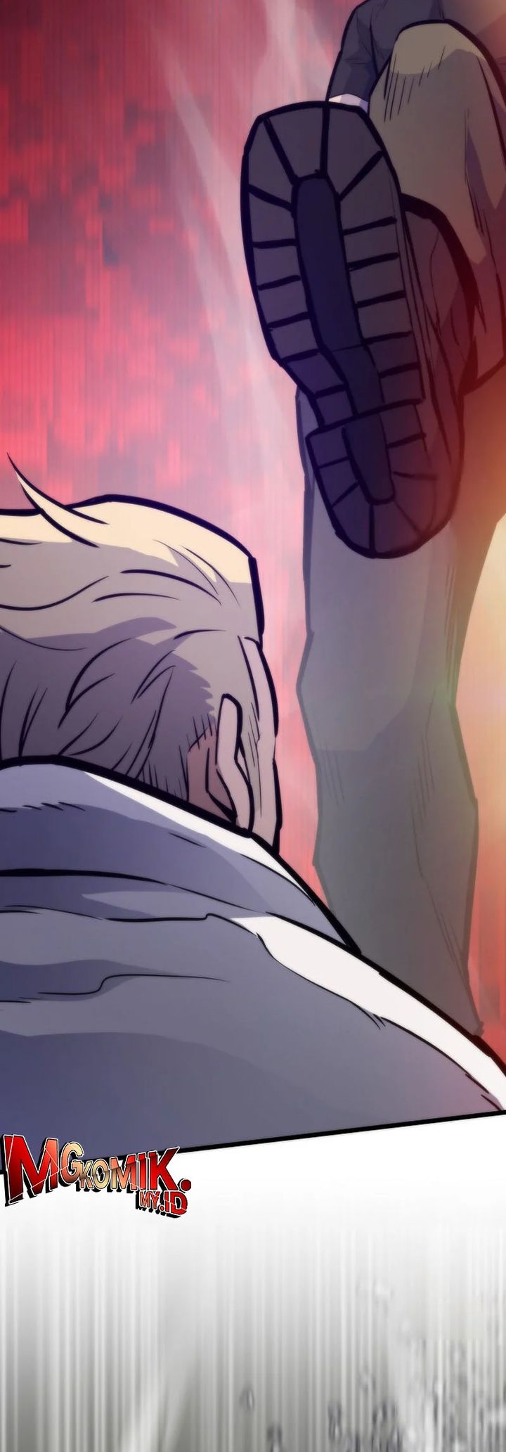 Past Life Regressor Remake 2022 Chapter 118 Halaman 69