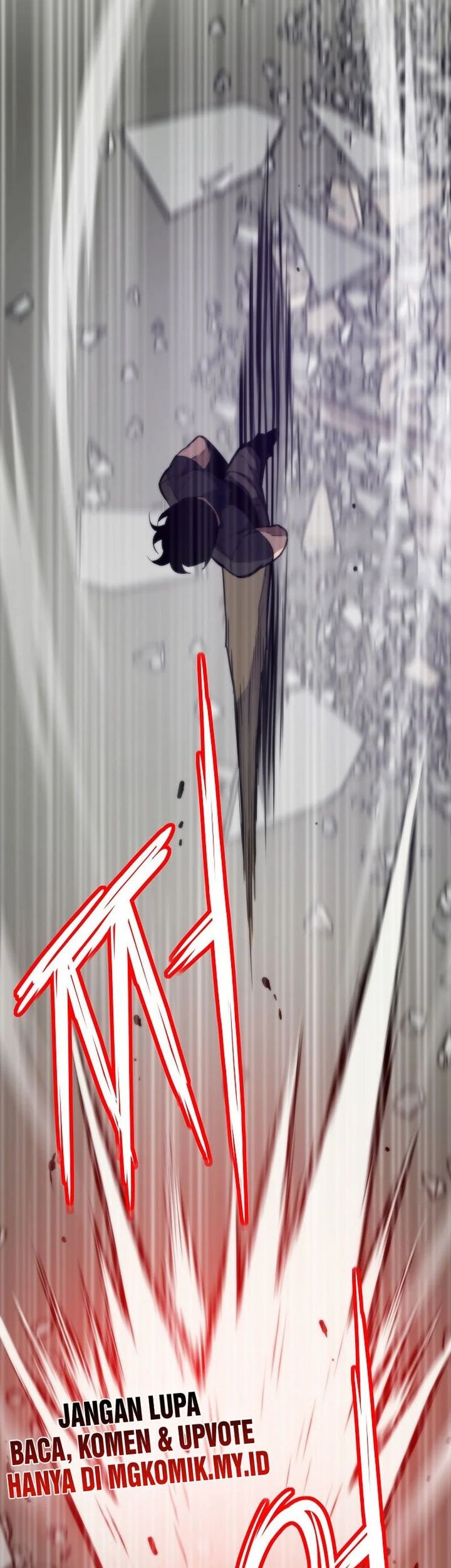 Past Life Regressor Remake 2022 Chapter 118 Halaman 70
