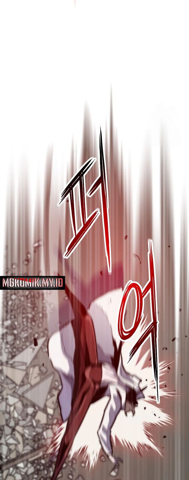 Past Life Regressor Remake 2022 Chapter 118 Halaman 72