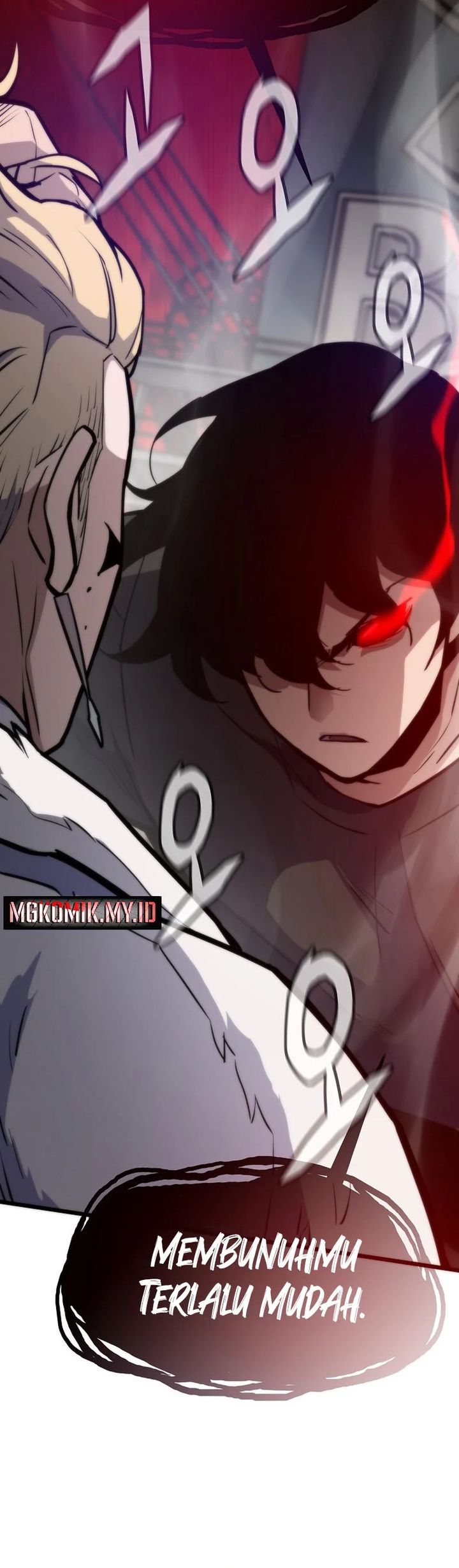 Past Life Regressor Remake 2022 Chapter 118 Halaman 81