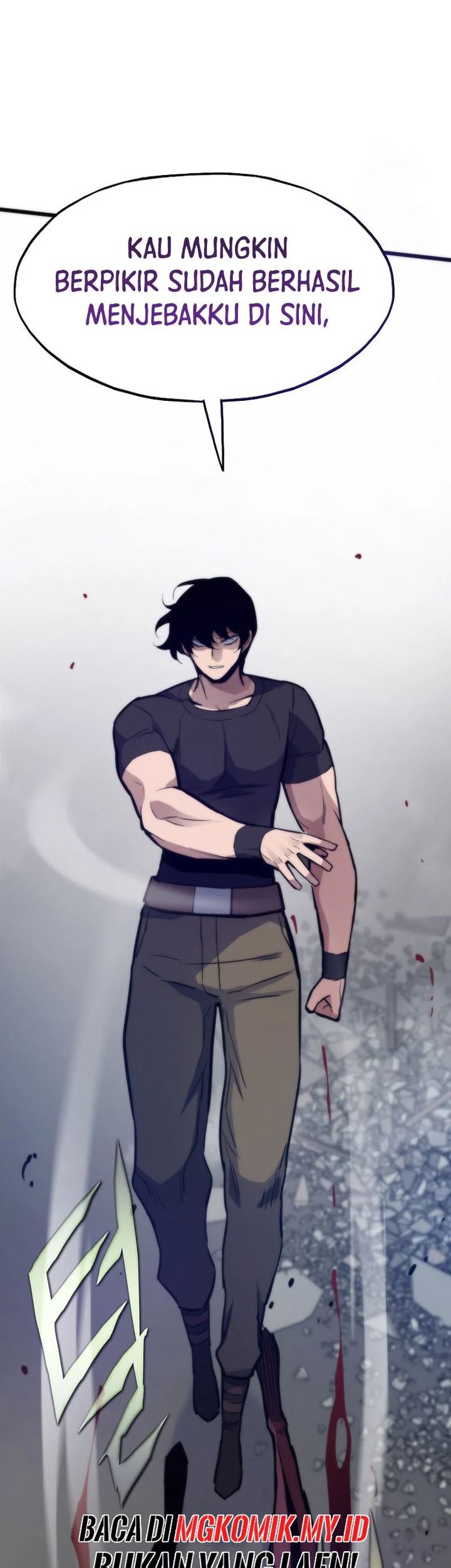 Past Life Regressor Remake 2022 Chapter 118 Halaman 89