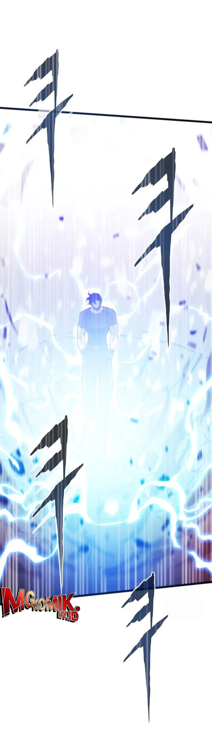 Past Life Regressor Remake 2022 Chapter 118 Halaman 93