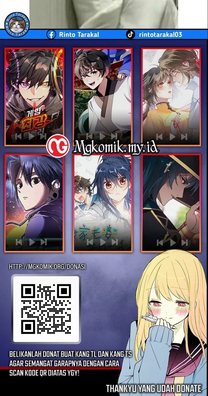 Past Life Regressor Remake 2022 Chapter 118 Halaman 103