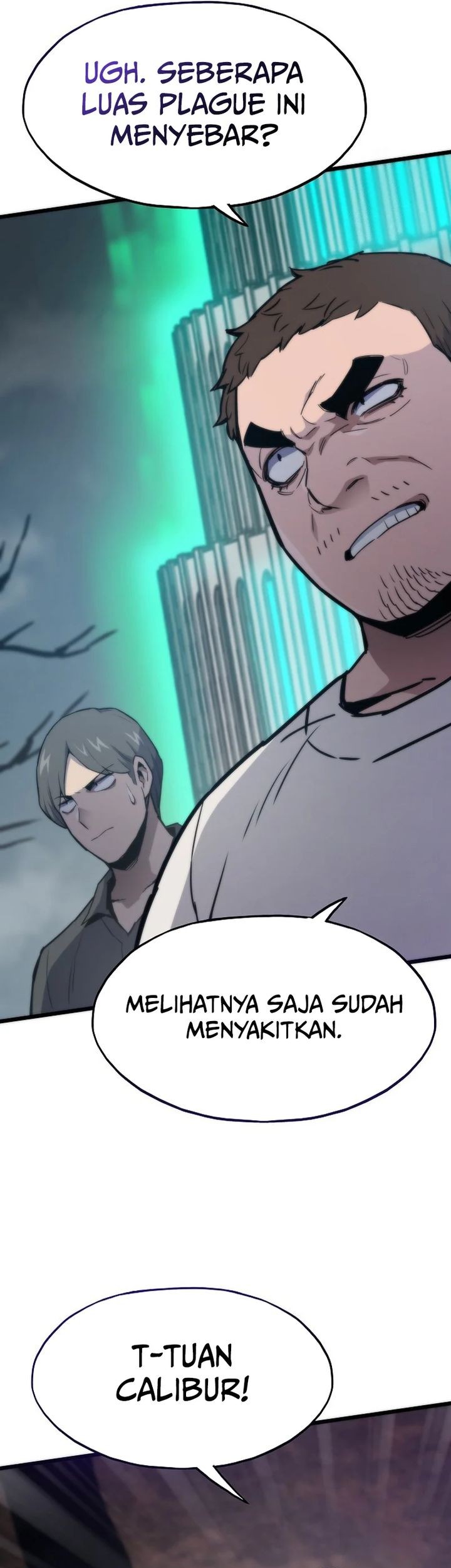 Past Life Regressor Remake 2022 Chapter 119 Halaman 19