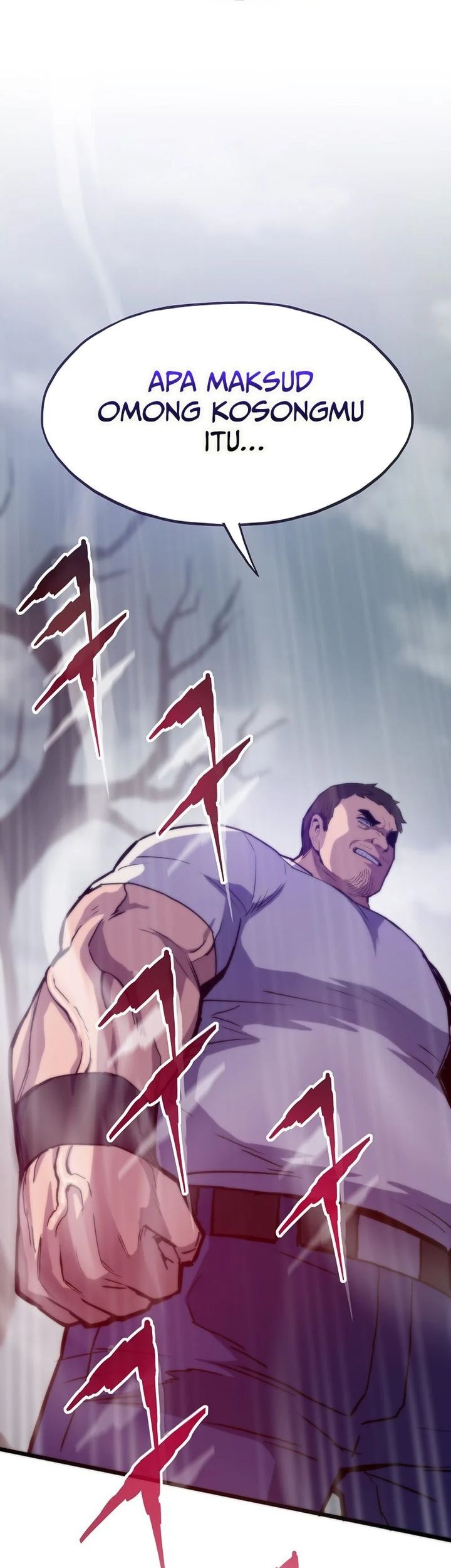 Past Life Regressor Remake 2022 Chapter 119 Halaman 25