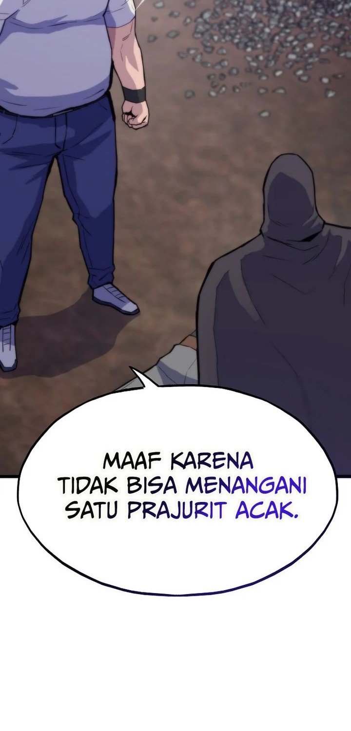 Past Life Regressor Remake 2022 Chapter 119 Halaman 36