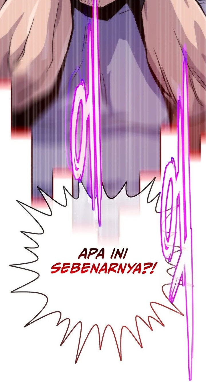 Past Life Regressor Remake 2022 Chapter 119 Halaman 43