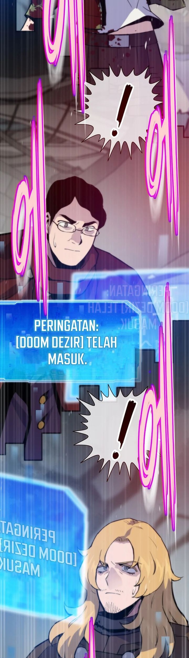 Past Life Regressor Remake 2022 Chapter 119 Halaman 46