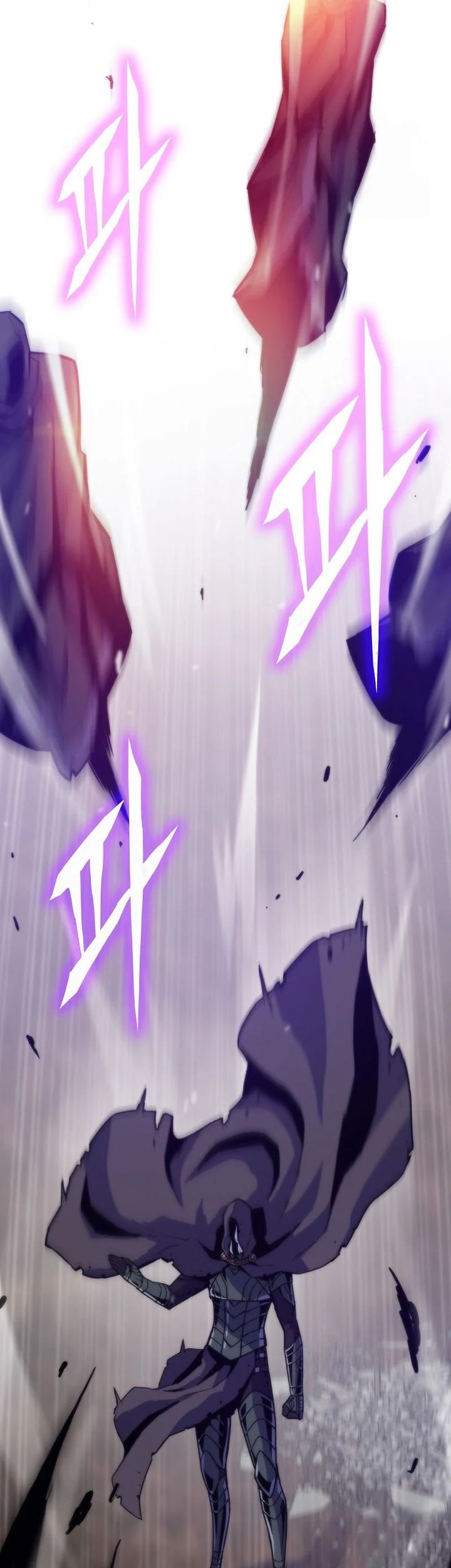 Past Life Regressor Remake 2022 Chapter 119 Halaman 60