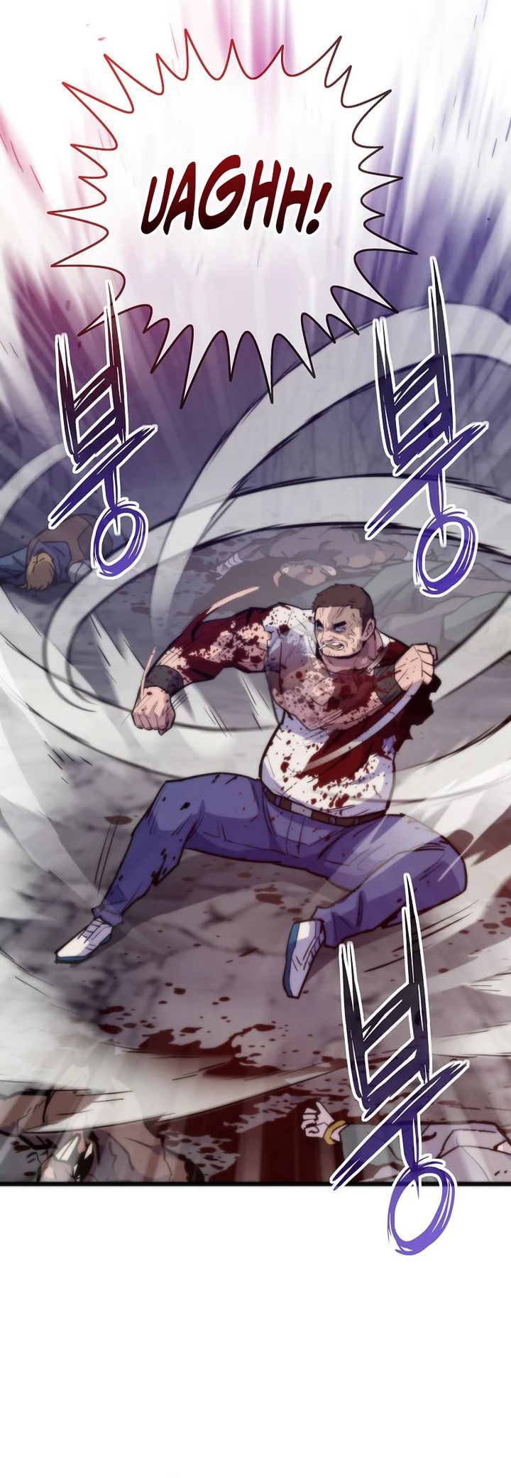 Past Life Regressor Remake 2022 Chapter 119 Halaman 93