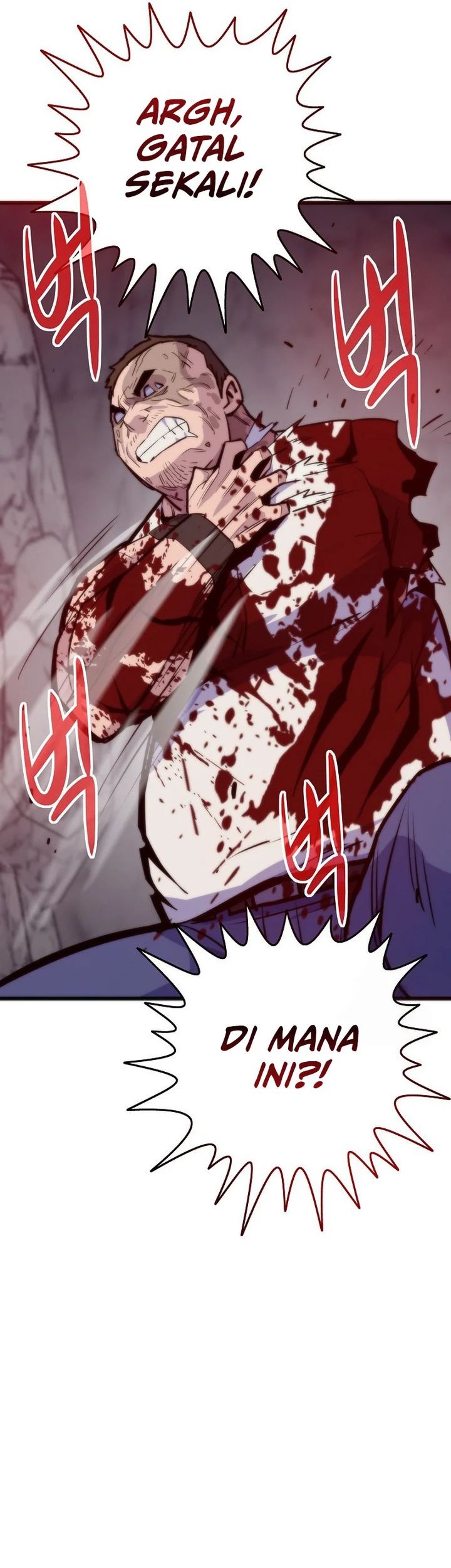 Past Life Regressor Remake 2022 Chapter 119 Halaman 94