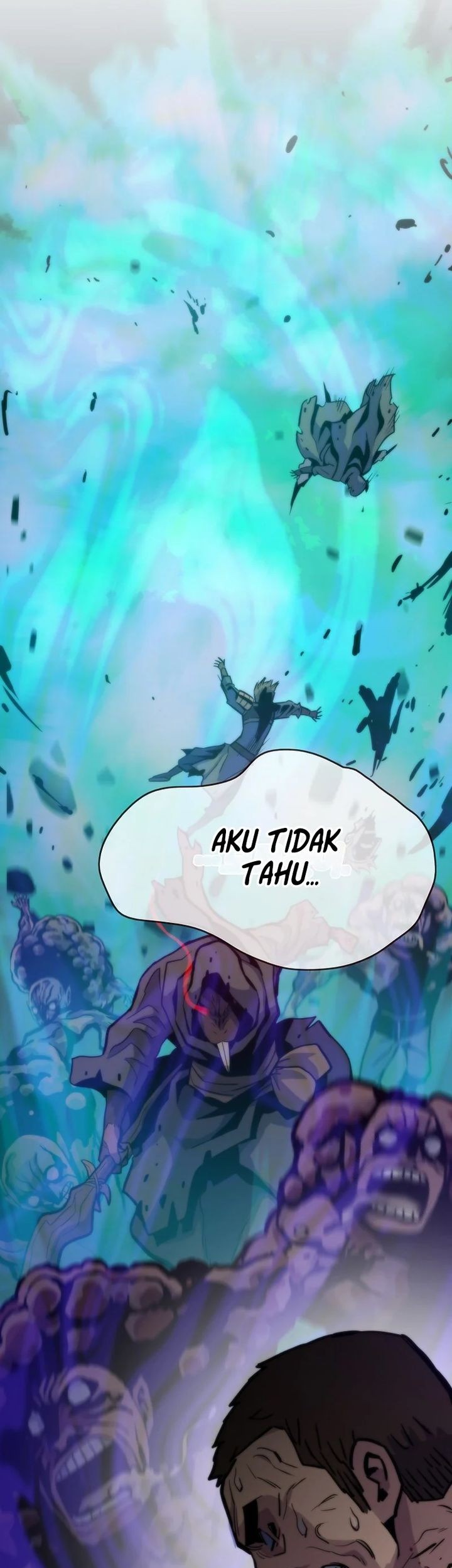 Past Life Regressor Remake 2022 Chapter 119 Halaman 100